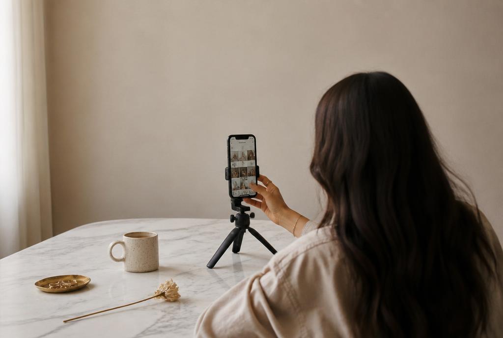 The Influencer Guide